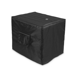 Capa protetora acolchoada para subwoofer ICOA de 15